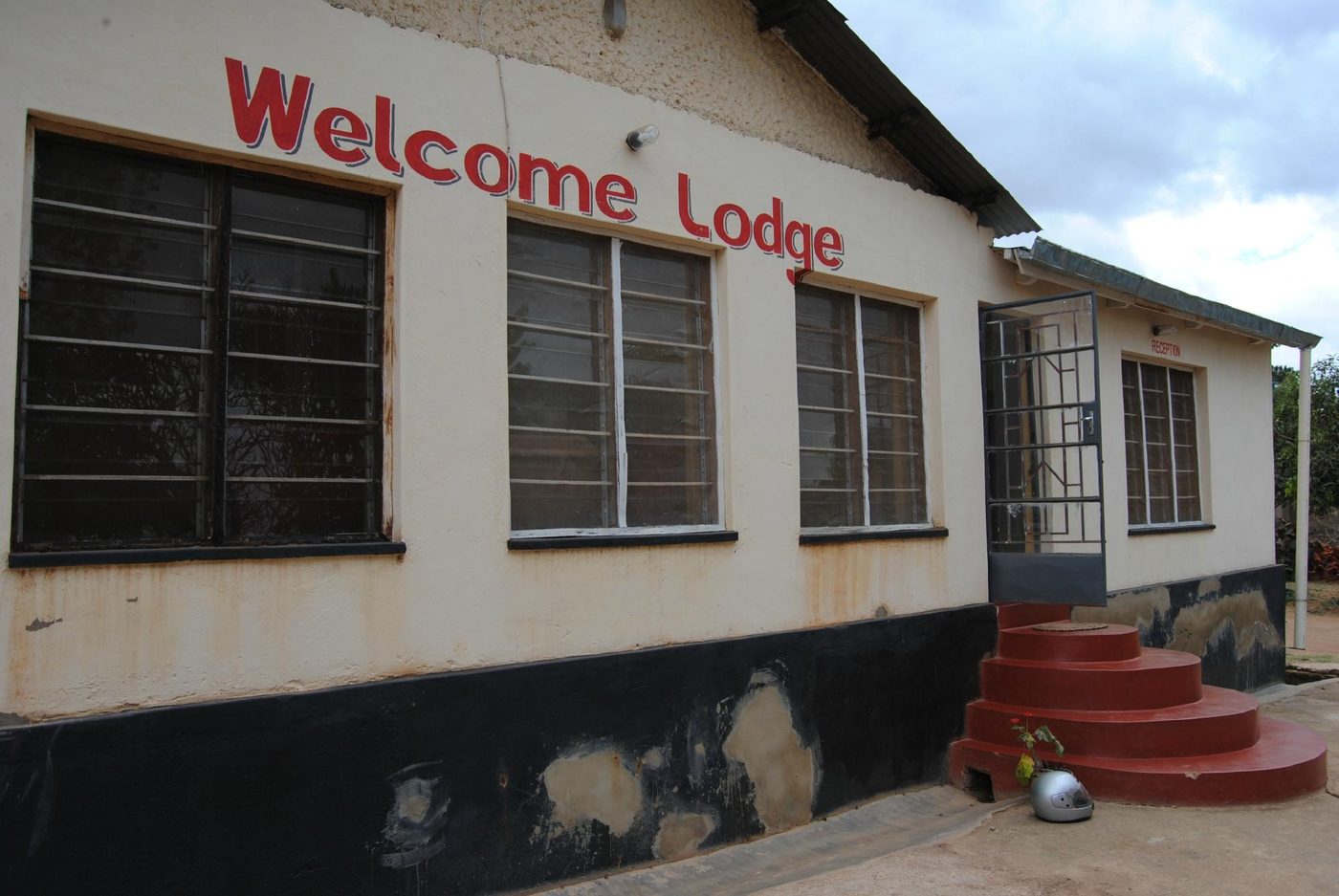 Welcome Lodge Lilongwe