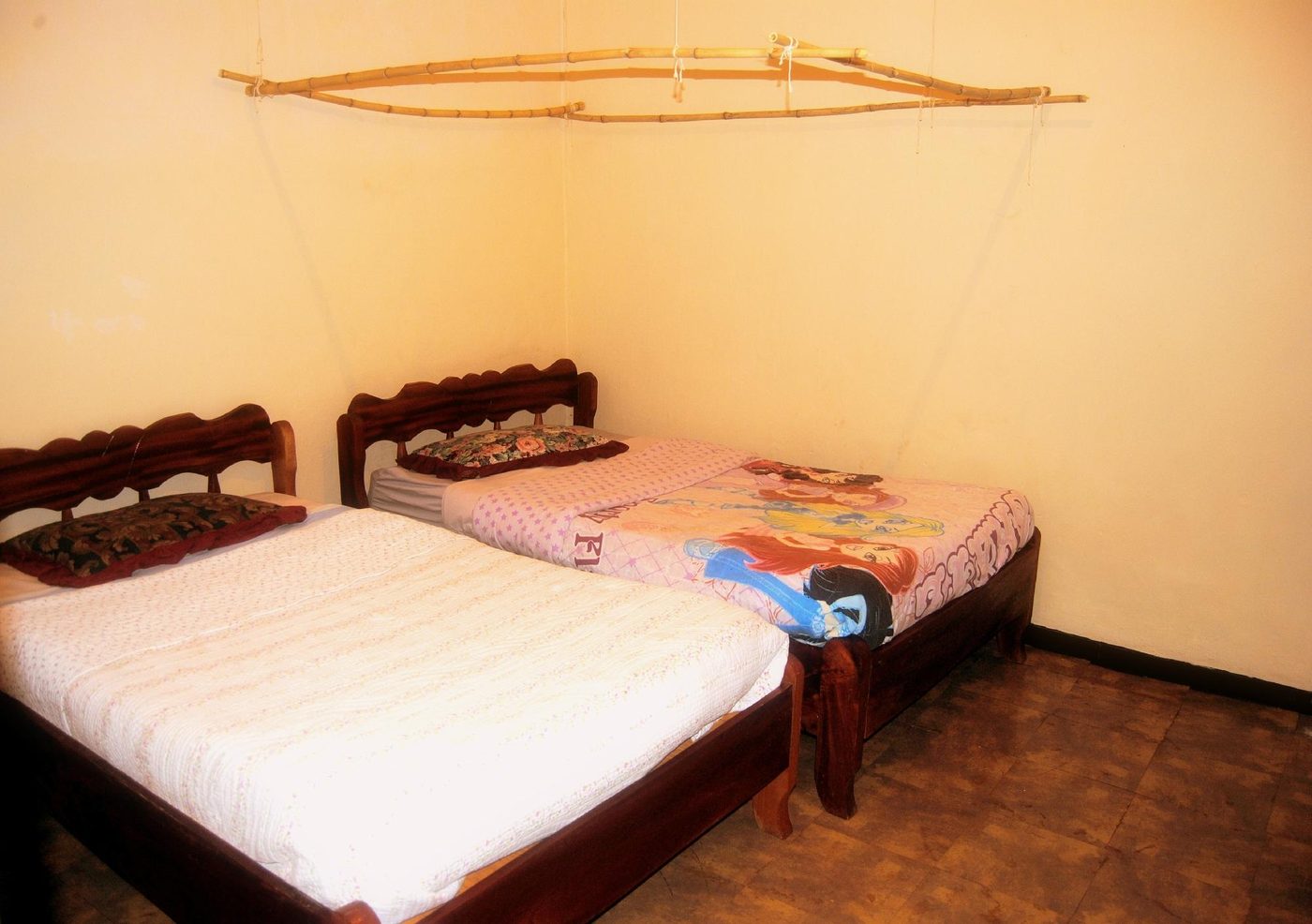 Welcome Lodge Lilongwe