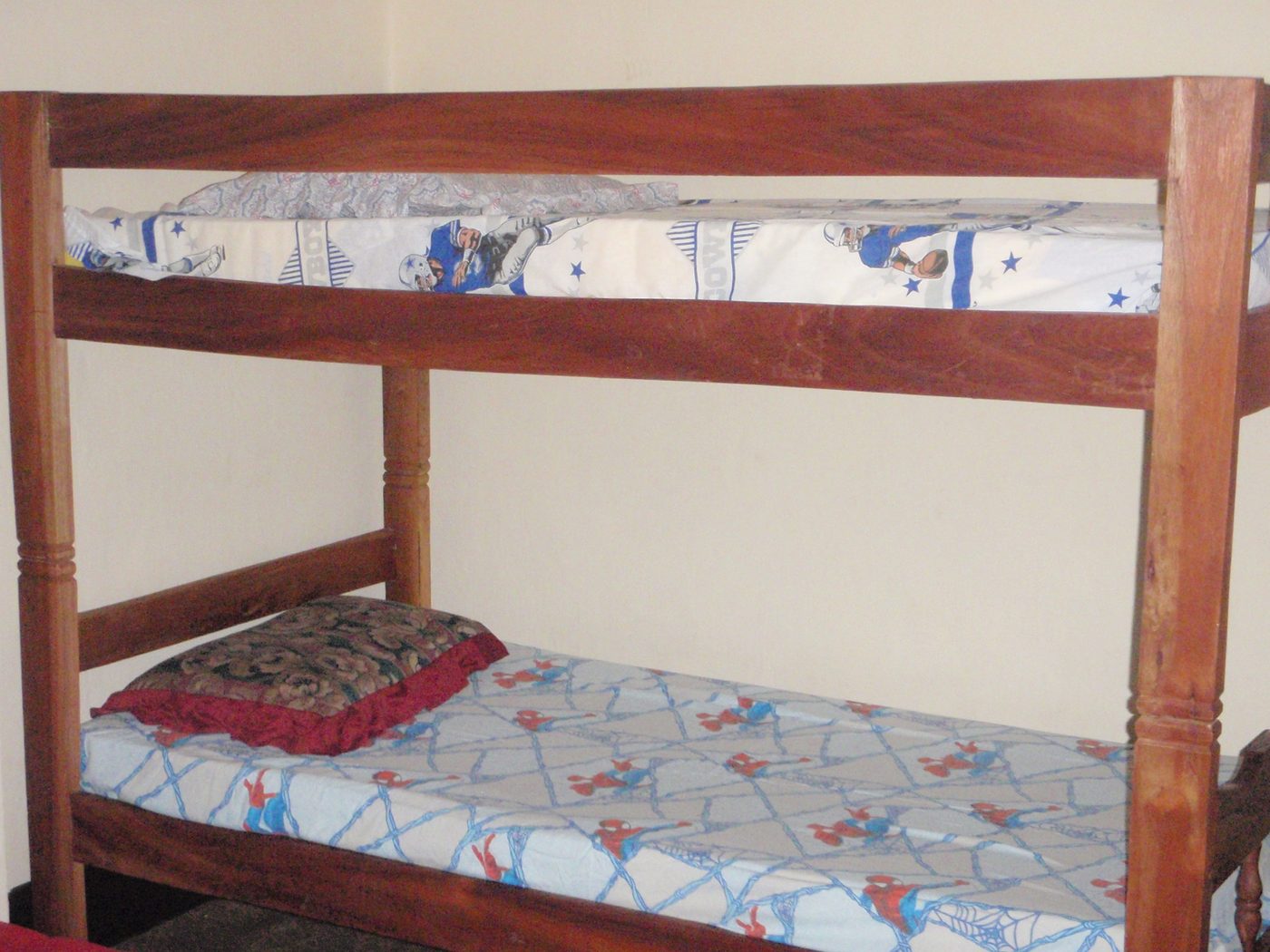 Welcome Lodge Lilongwe