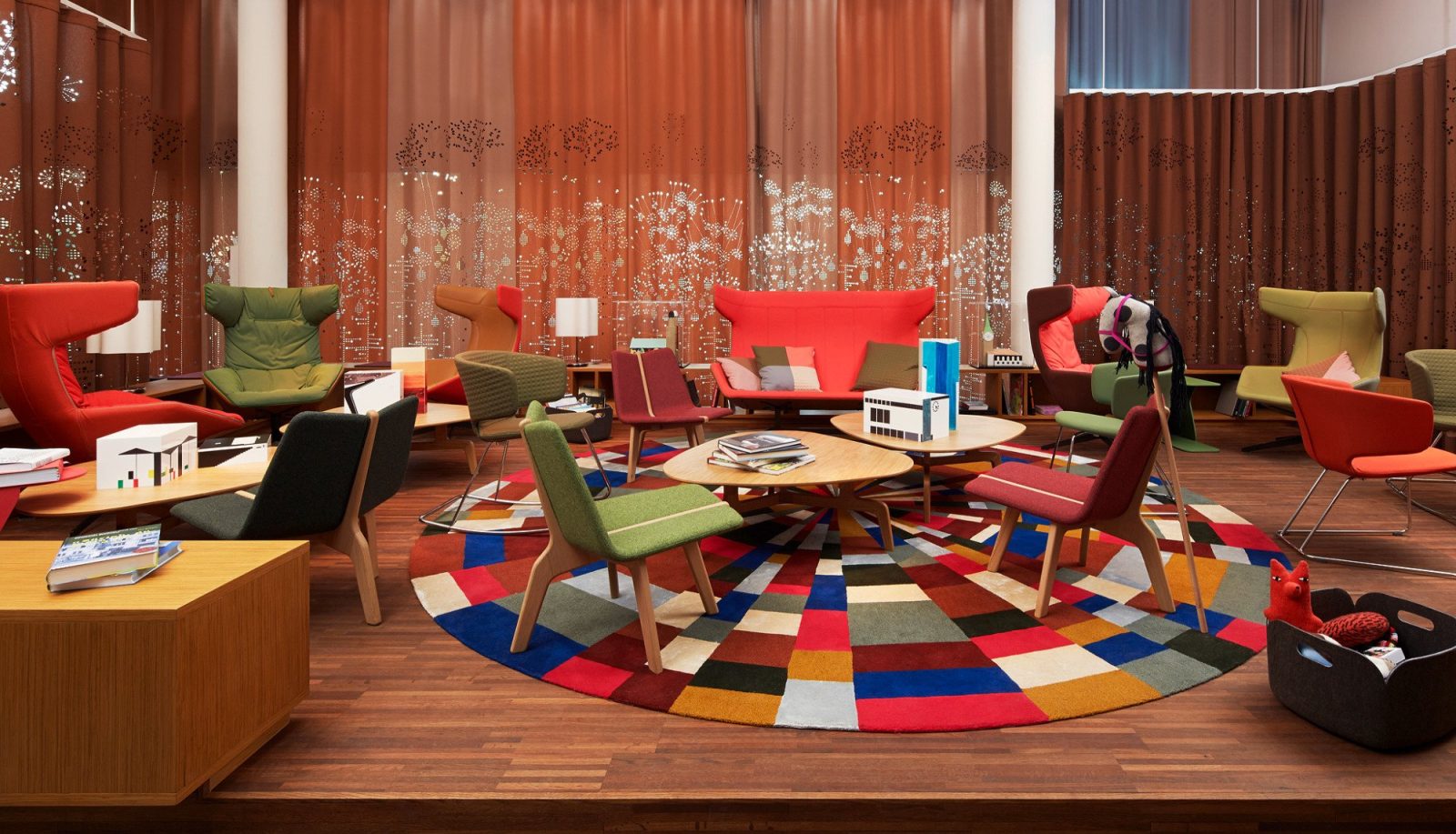 25hours Hotel Zurich West