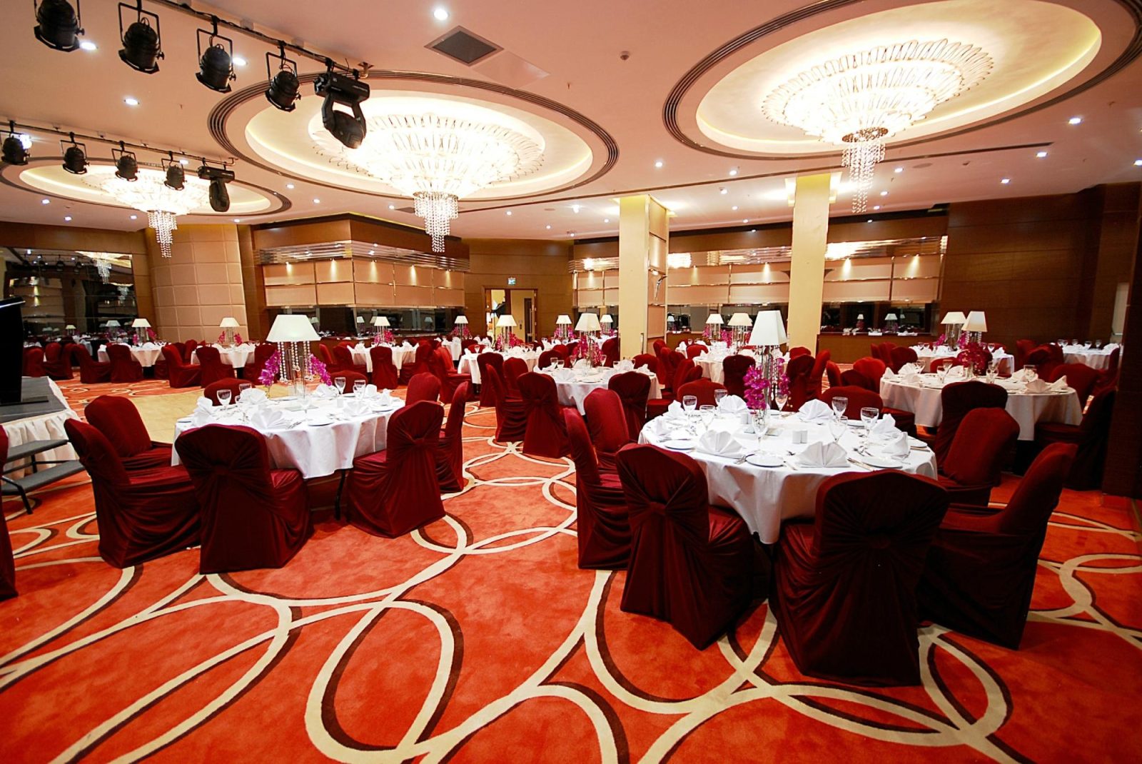 Holiday Inn Ankara - Kavaklidere by IHG