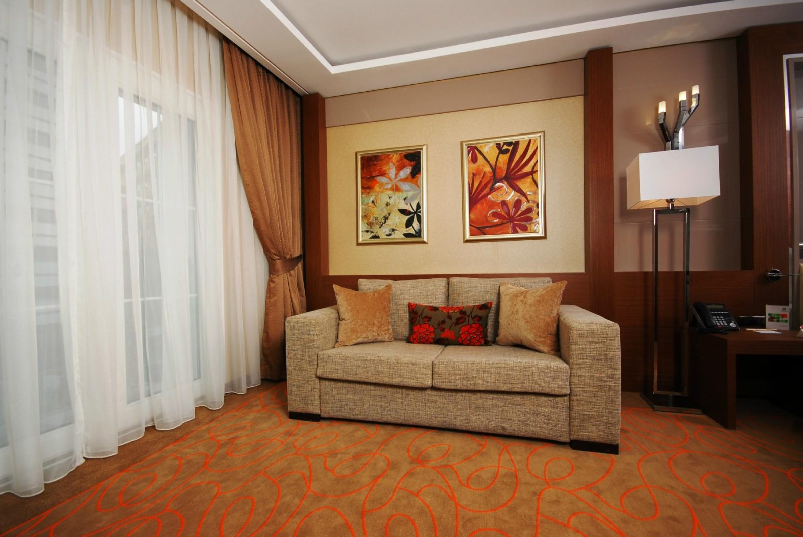 Holiday Inn Ankara - Kavaklidere by IHG