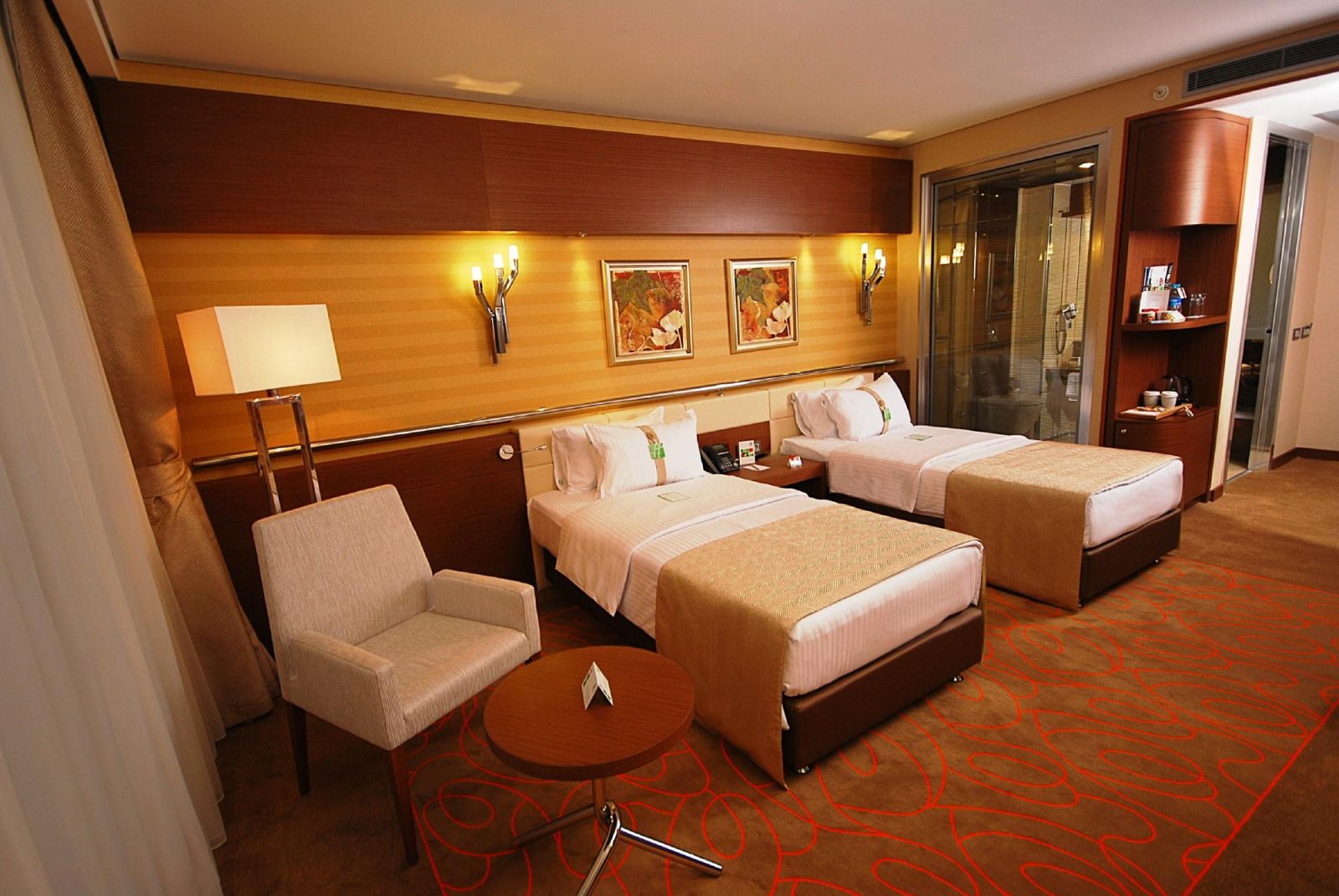 Holiday Inn Ankara - Kavaklidere by IHG
