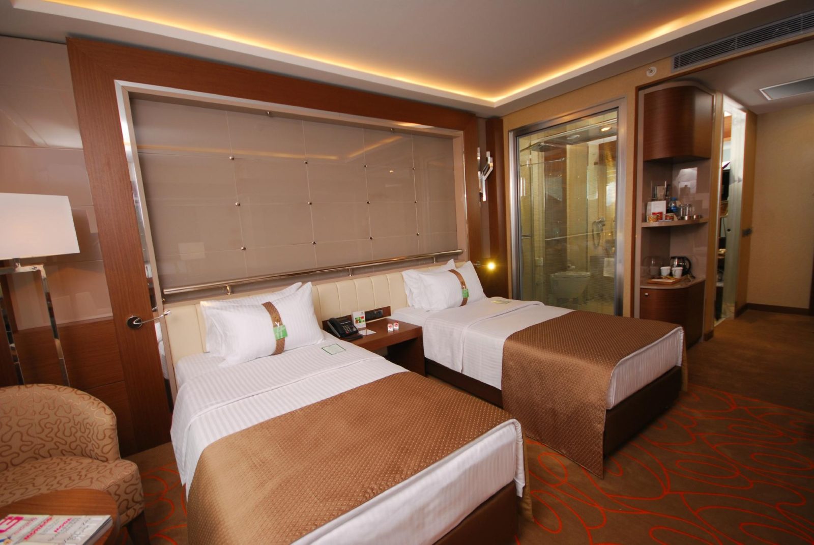 Holiday Inn Ankara - Kavaklidere by IHG