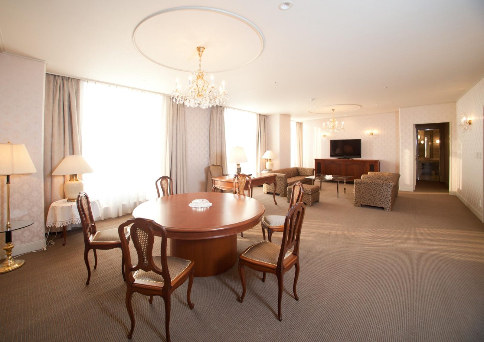 Hotel New Nagasaki