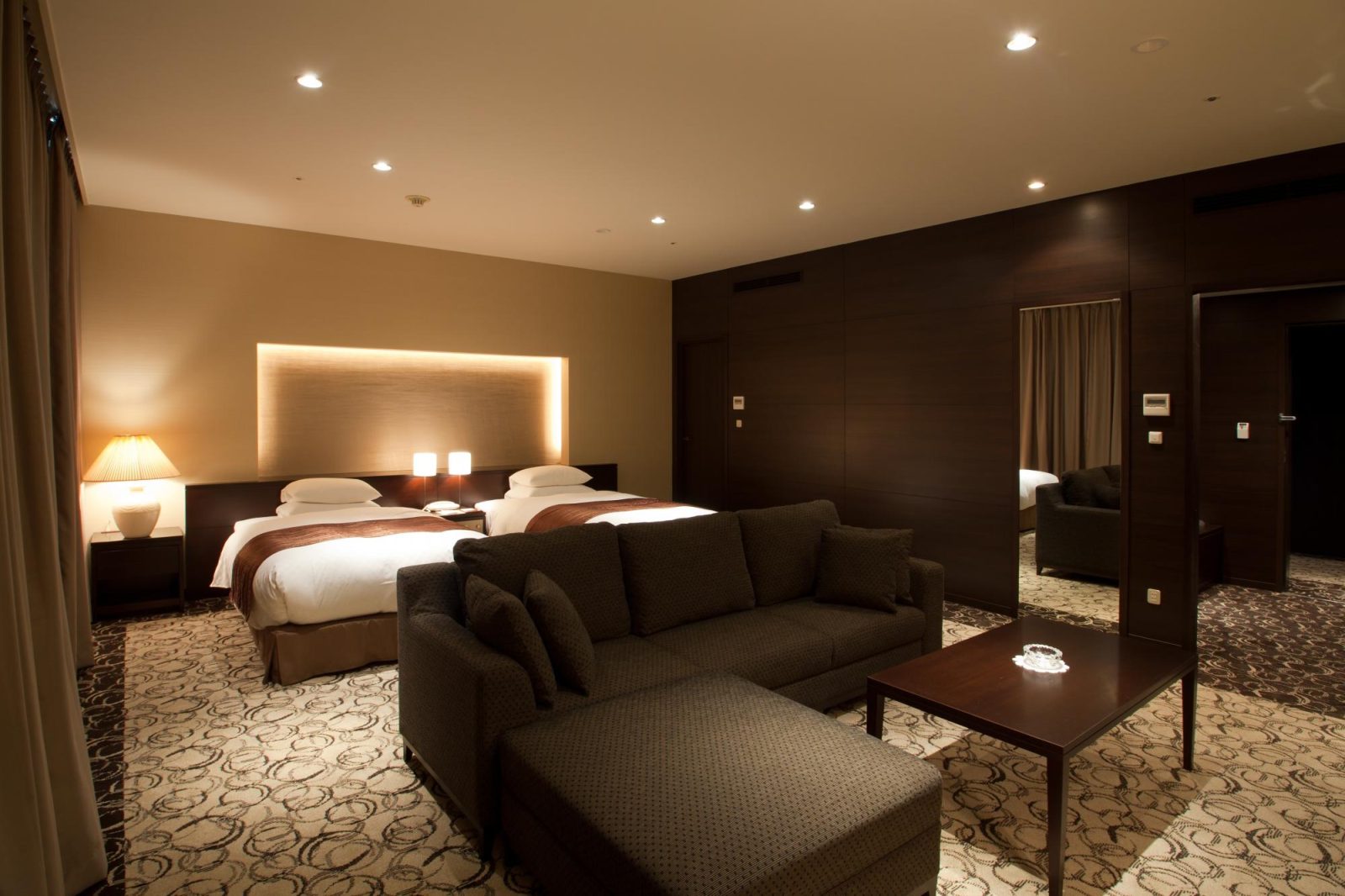 Hotel New Nagasaki