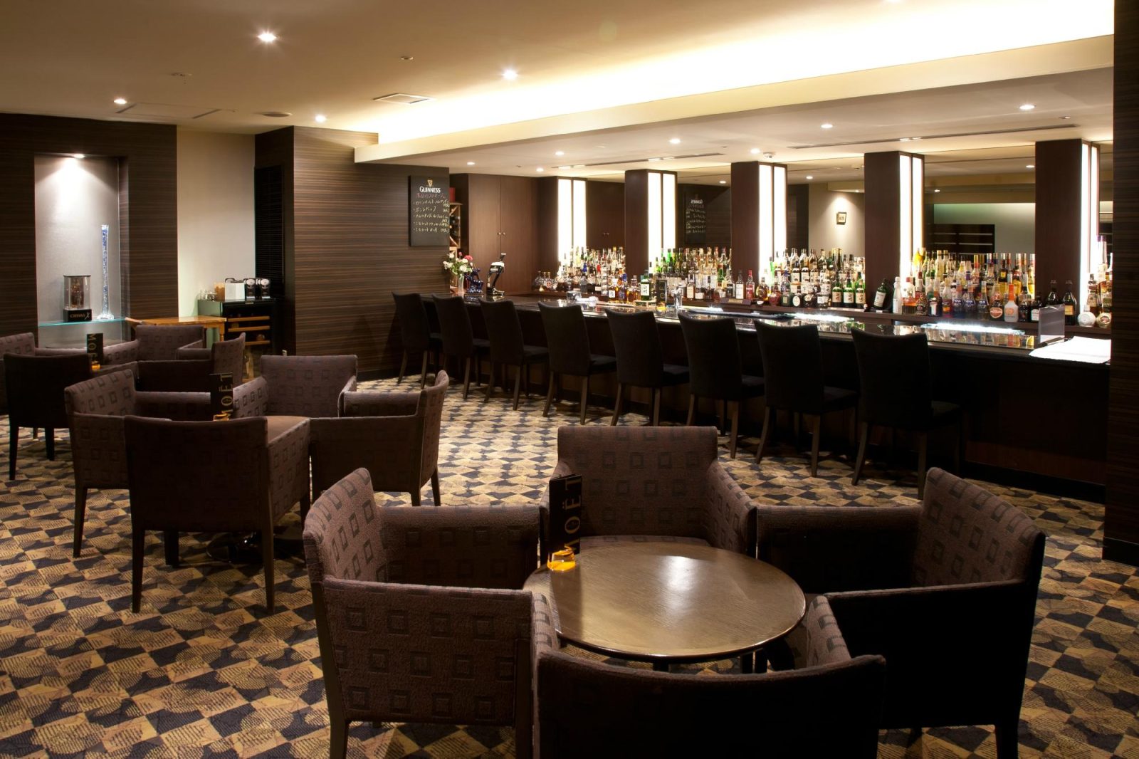 Hotel New Nagasaki