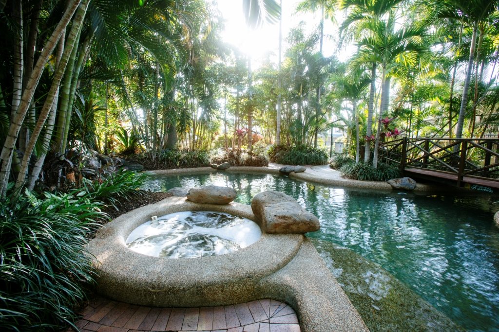 City Oasis Inn Townsville, Surestay Collection By Best Western