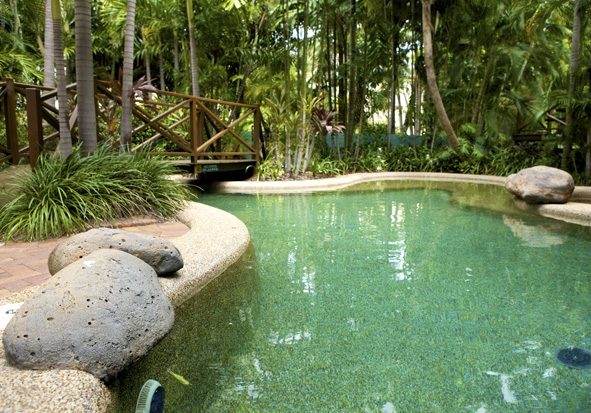 City Oasis Inn Townsville, Surestay Collection By Best Western
