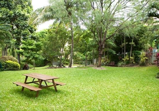 City Oasis Inn Townsville, Surestay Collection By Best Western