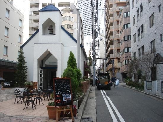 green hill kobe
