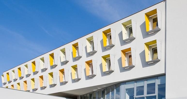 7 Days Premium Hotel Linz-Ansfelden