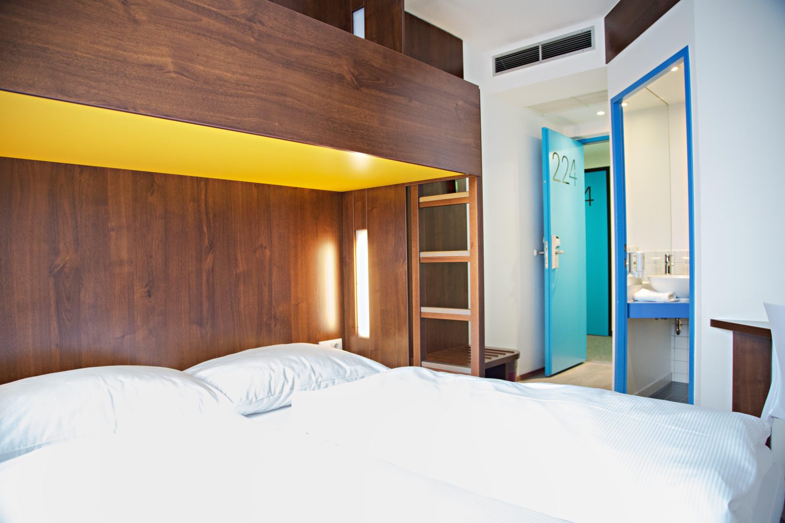 7 Days Premium Hotel Linz-Ansfelden