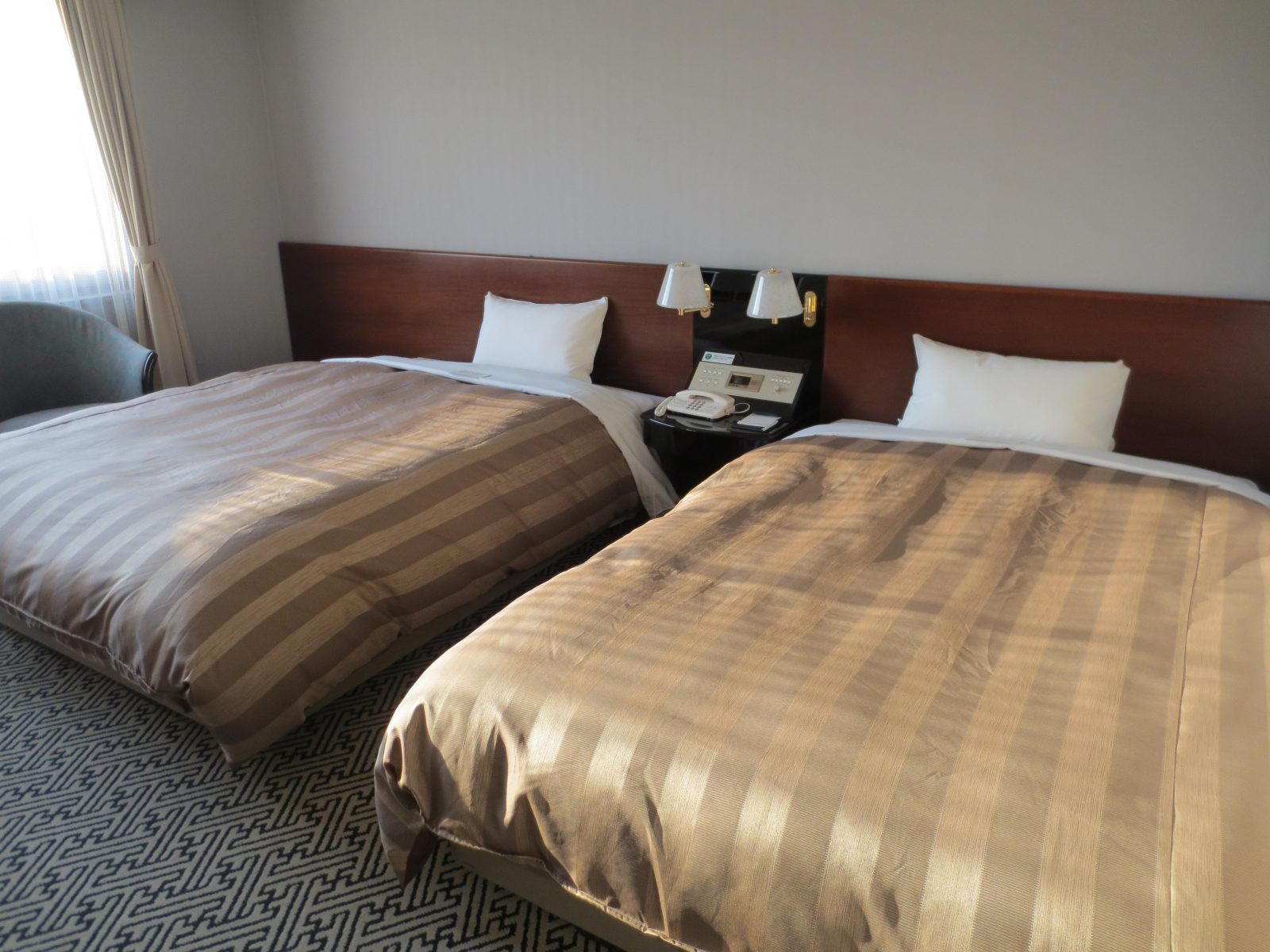 ark hotel kumamoto