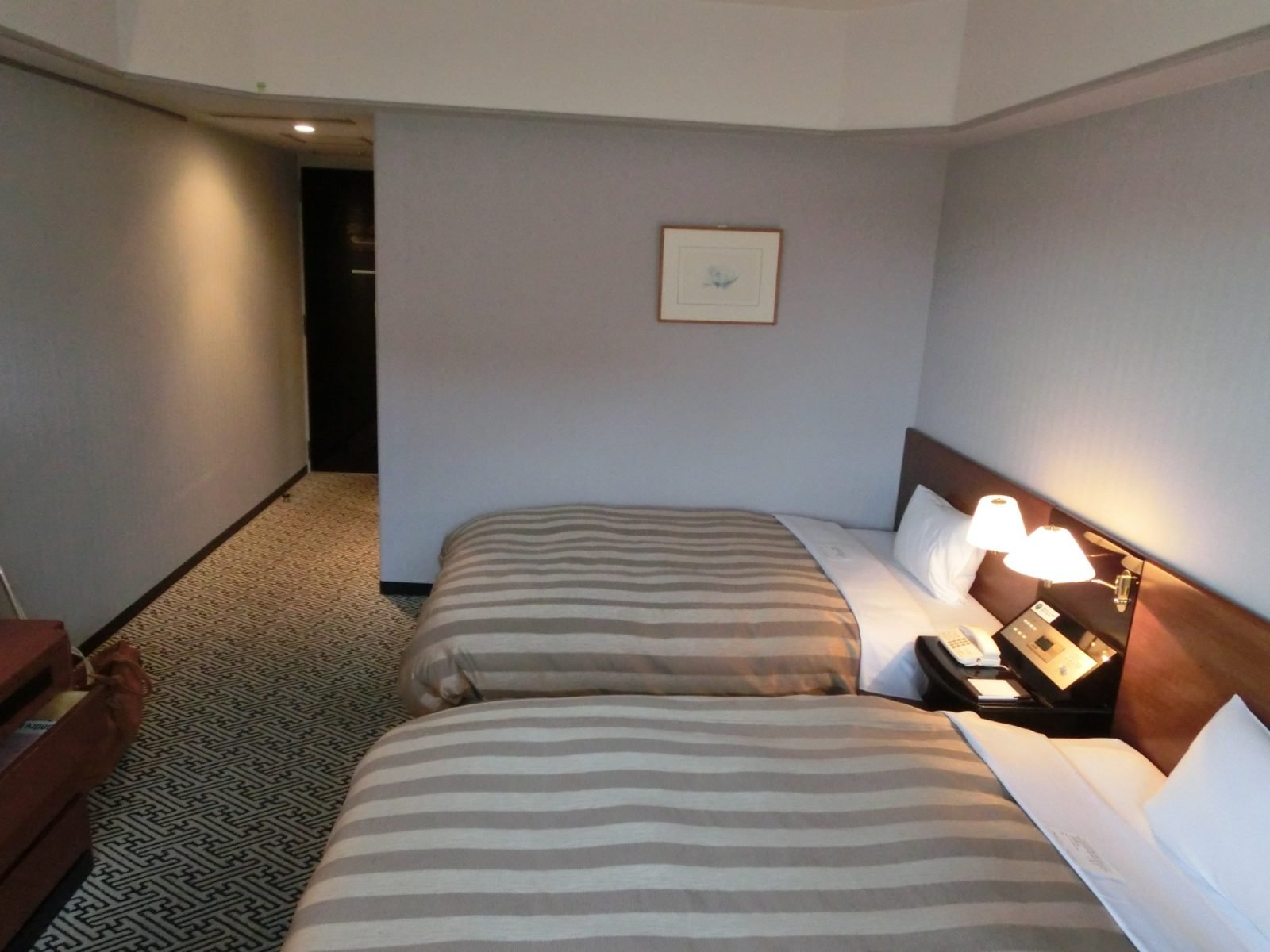 ark hotel kumamoto