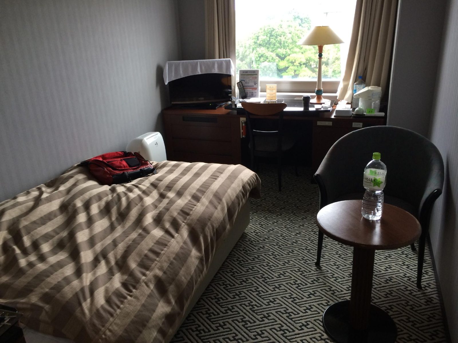 ark hotel kumamoto