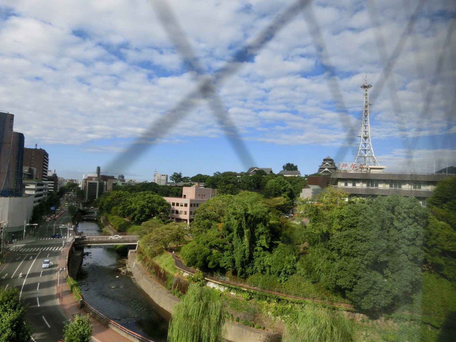 ark hotel kumamoto