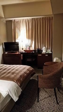 ark hotel kumamoto