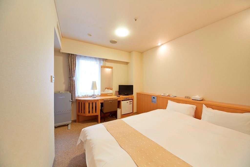 Nest Hotel Kumamoto
