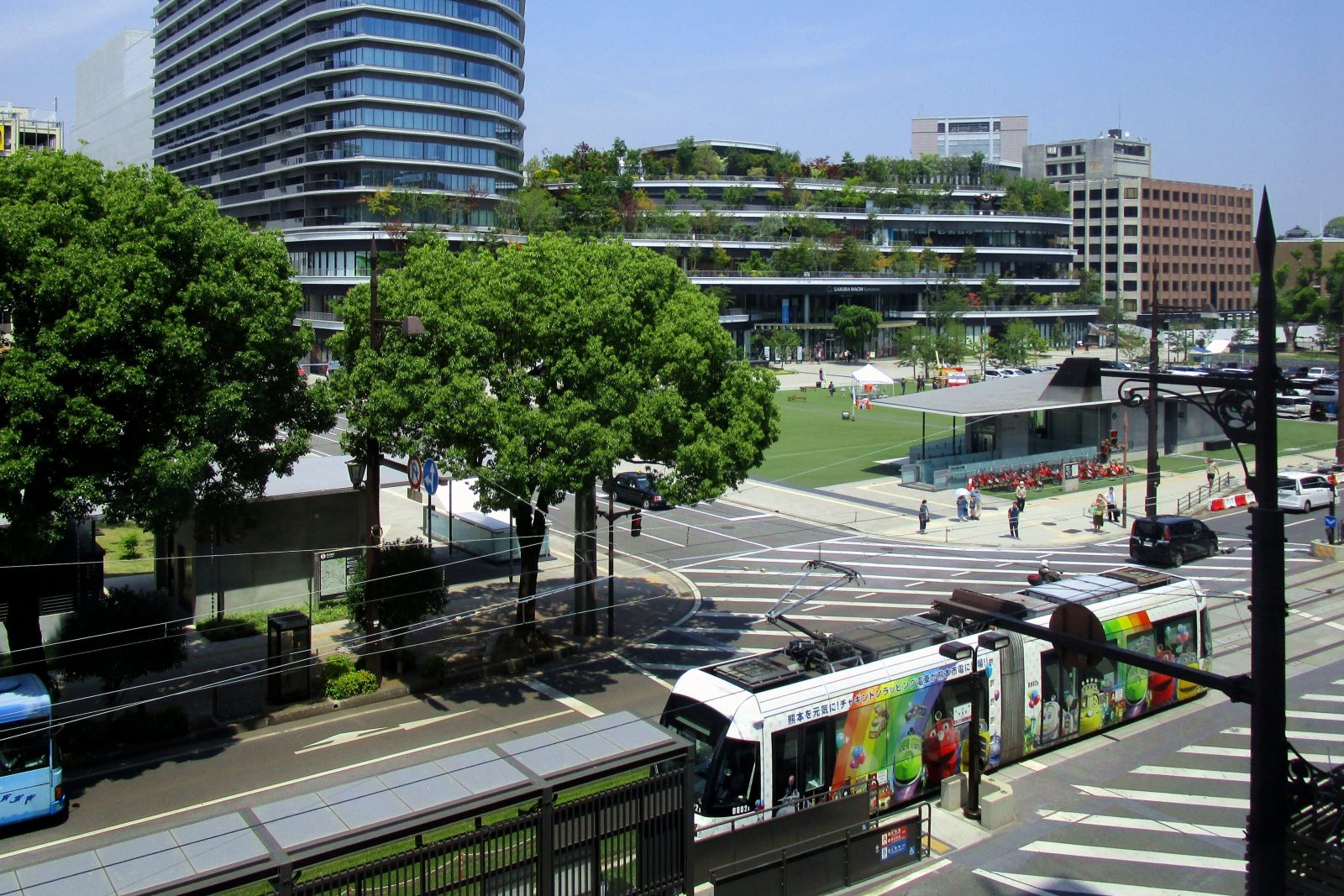 kumamoto tokyu hotel