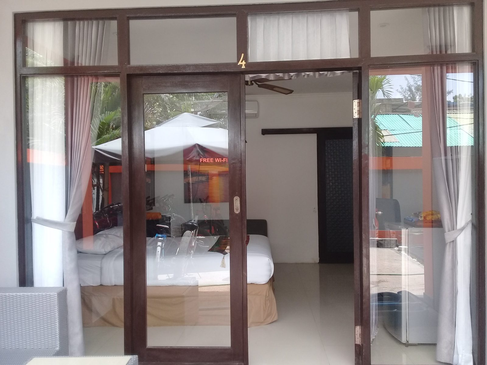 Tropica Gili Trawangan