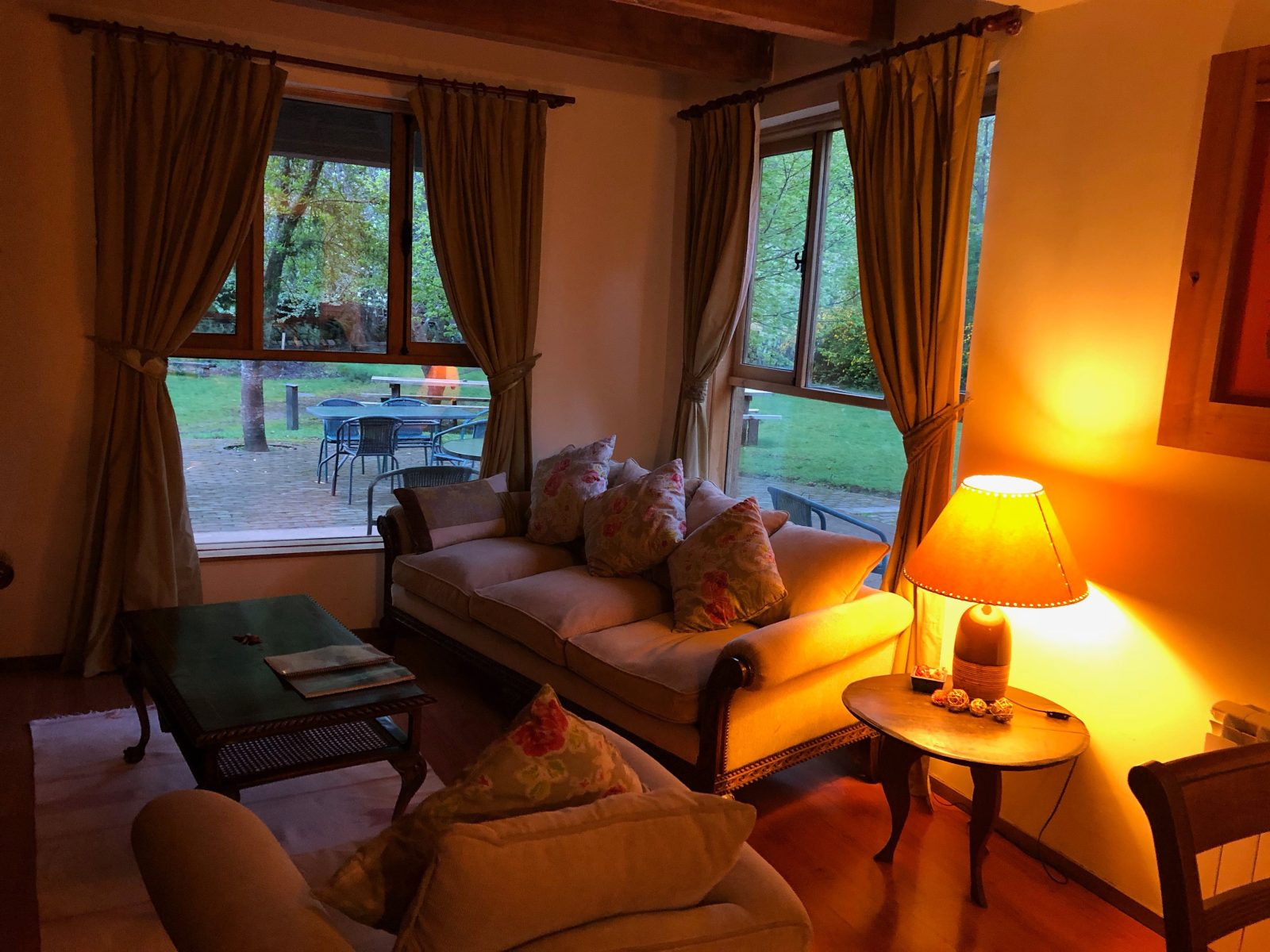 Hotel Lodge Landhaus San Sebastián