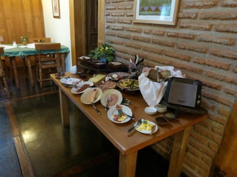 Hotel Lodge Landhaus San Sebastián