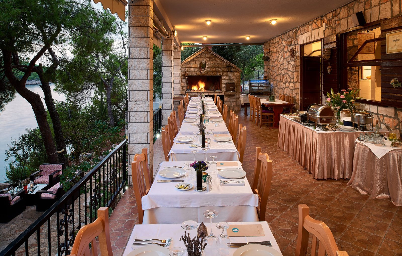 Villa Jagodna Hvar