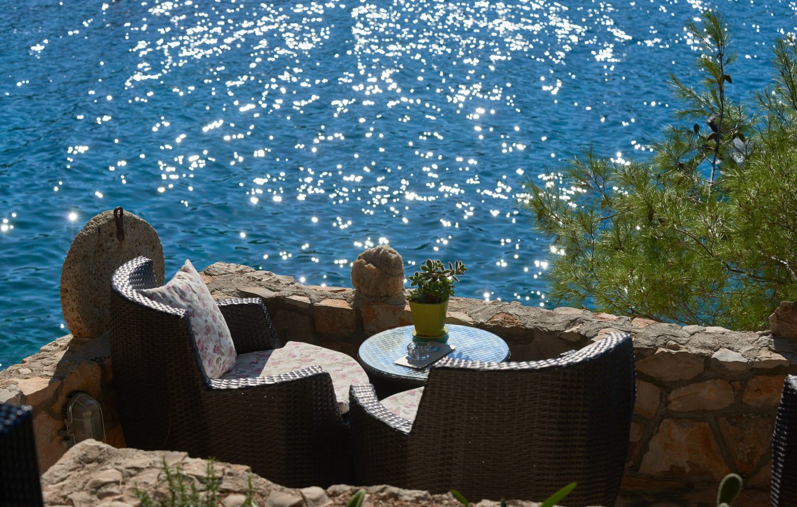 Villa Jagodna Hvar