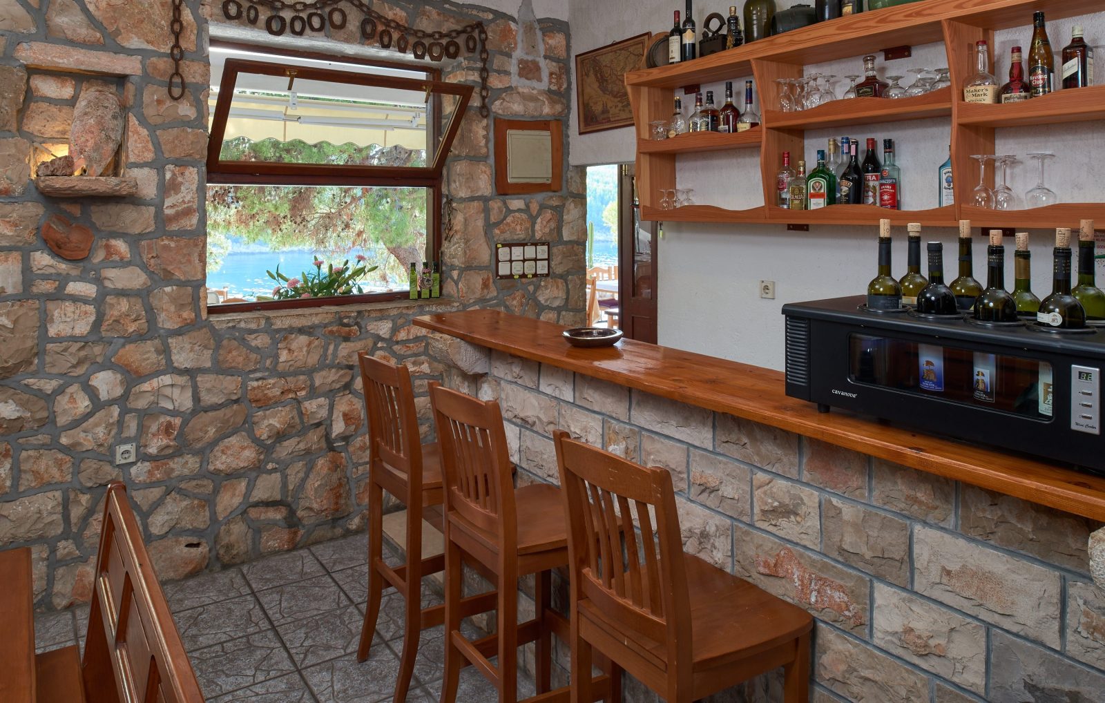 Villa Jagodna Hvar