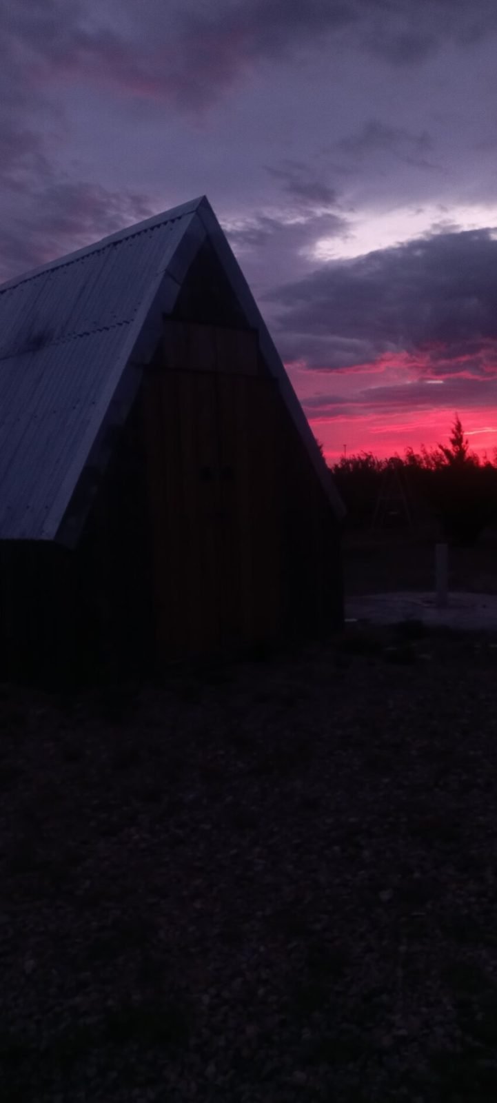 Zona Glamping Puerto Madryn