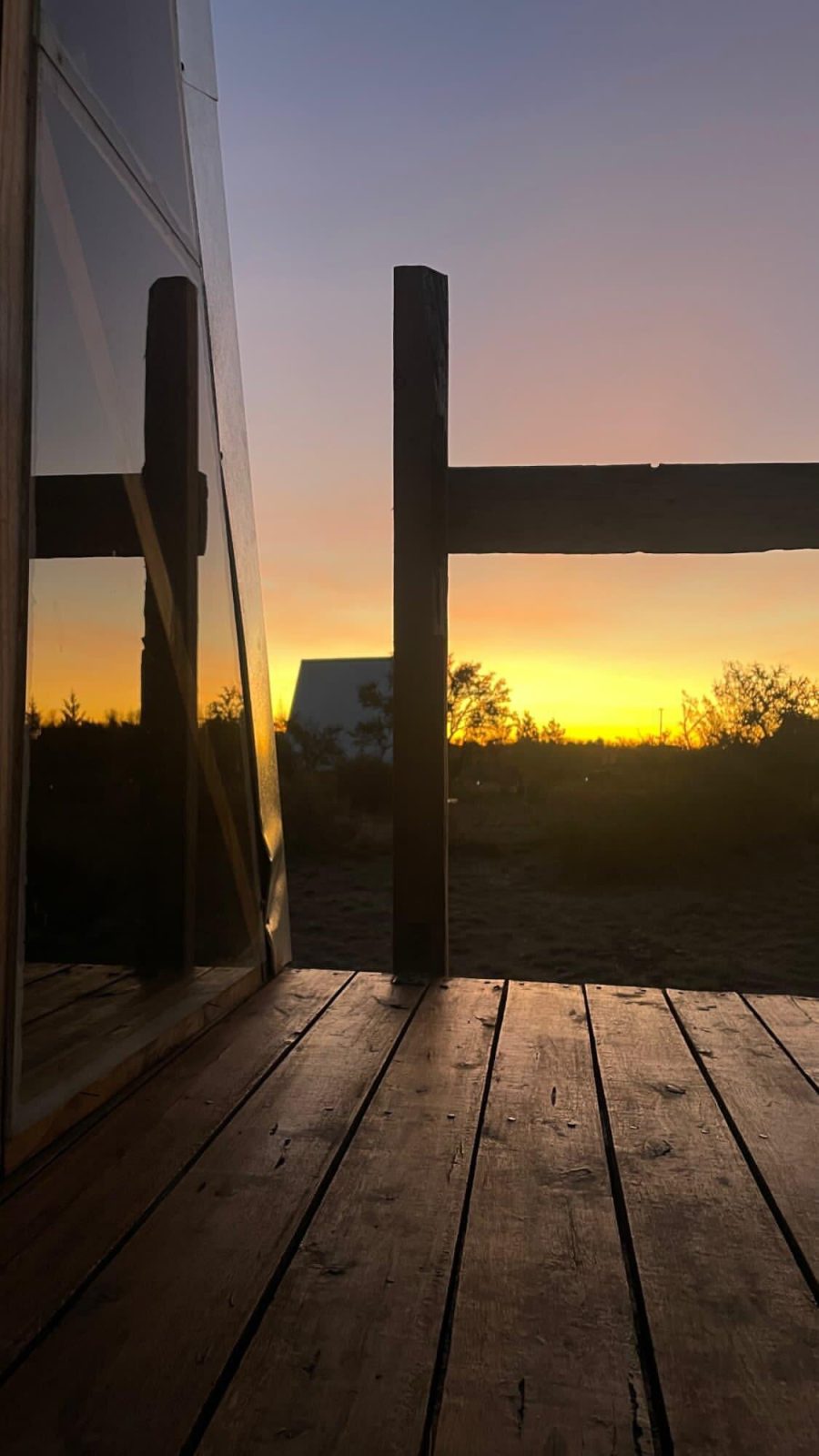 Zona Glamping Puerto Madryn