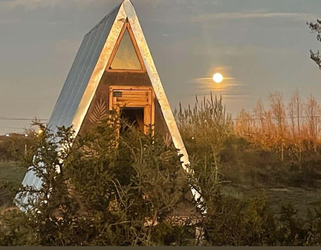 Zona Glamping Puerto Madryn