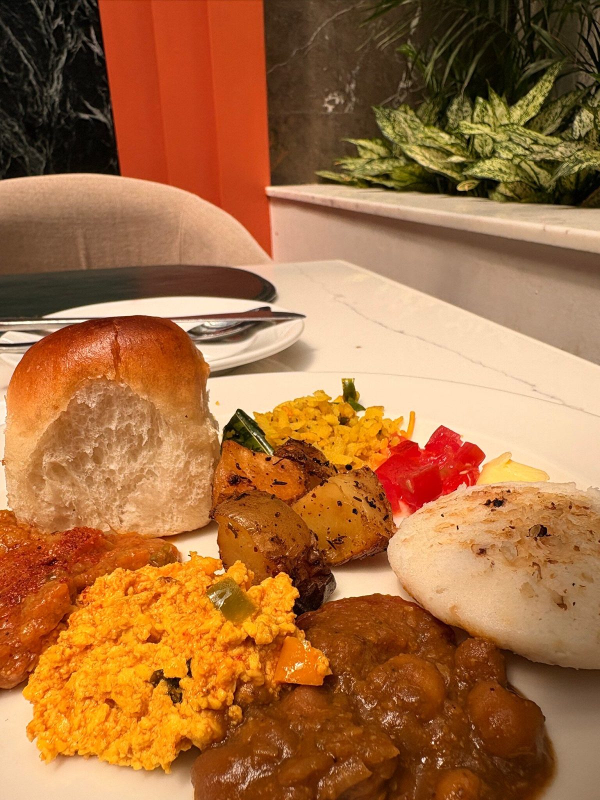 Welcomhotel by ITC Hotels, Dwarka, New Delhi