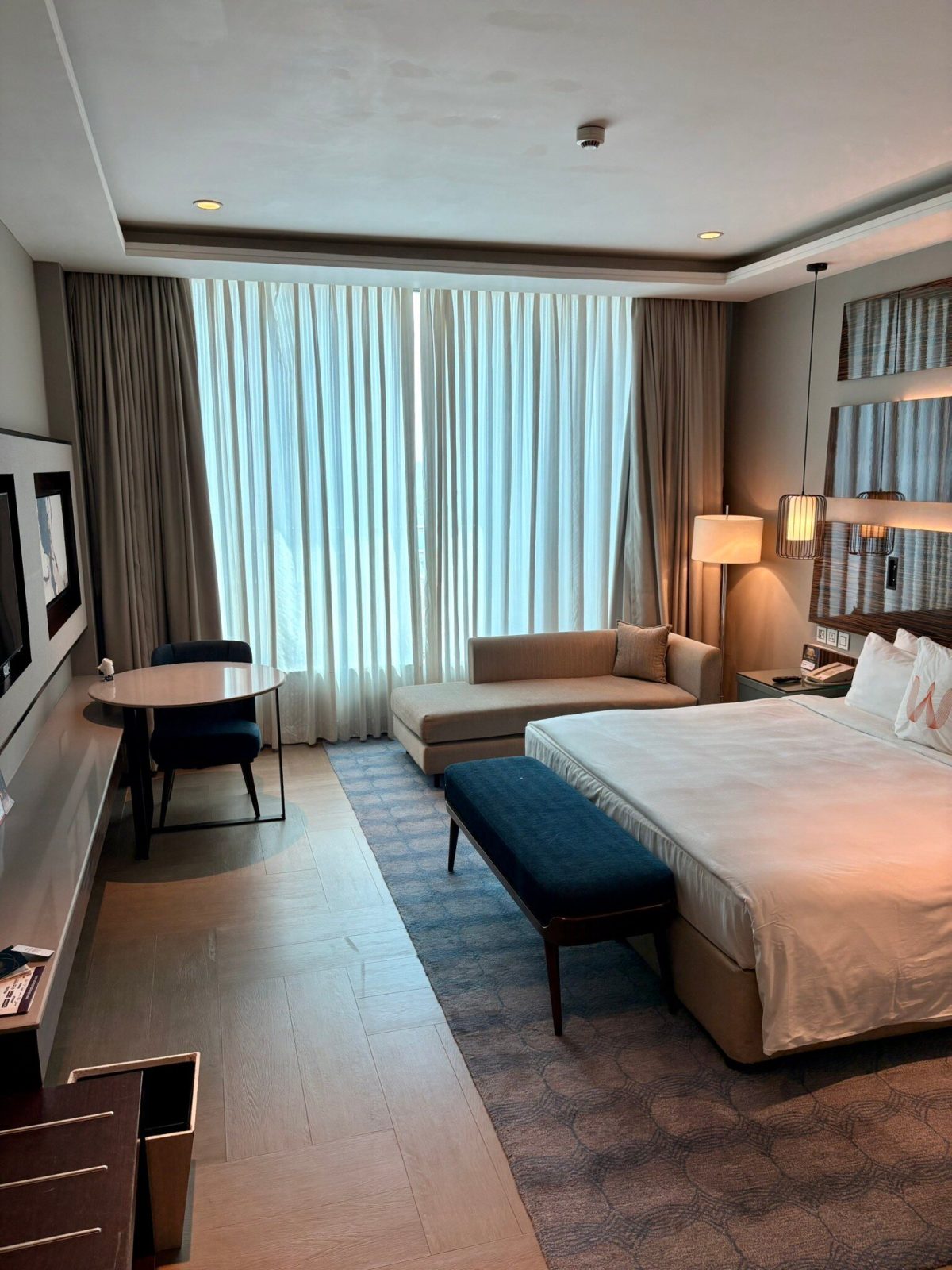Welcomhotel by ITC Hotels, Dwarka, New Delhi