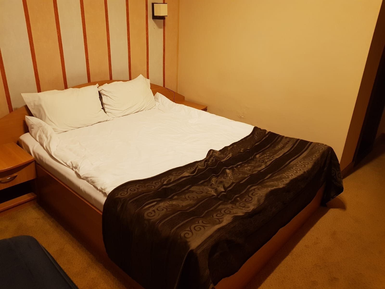 Hotel Class Sibiu