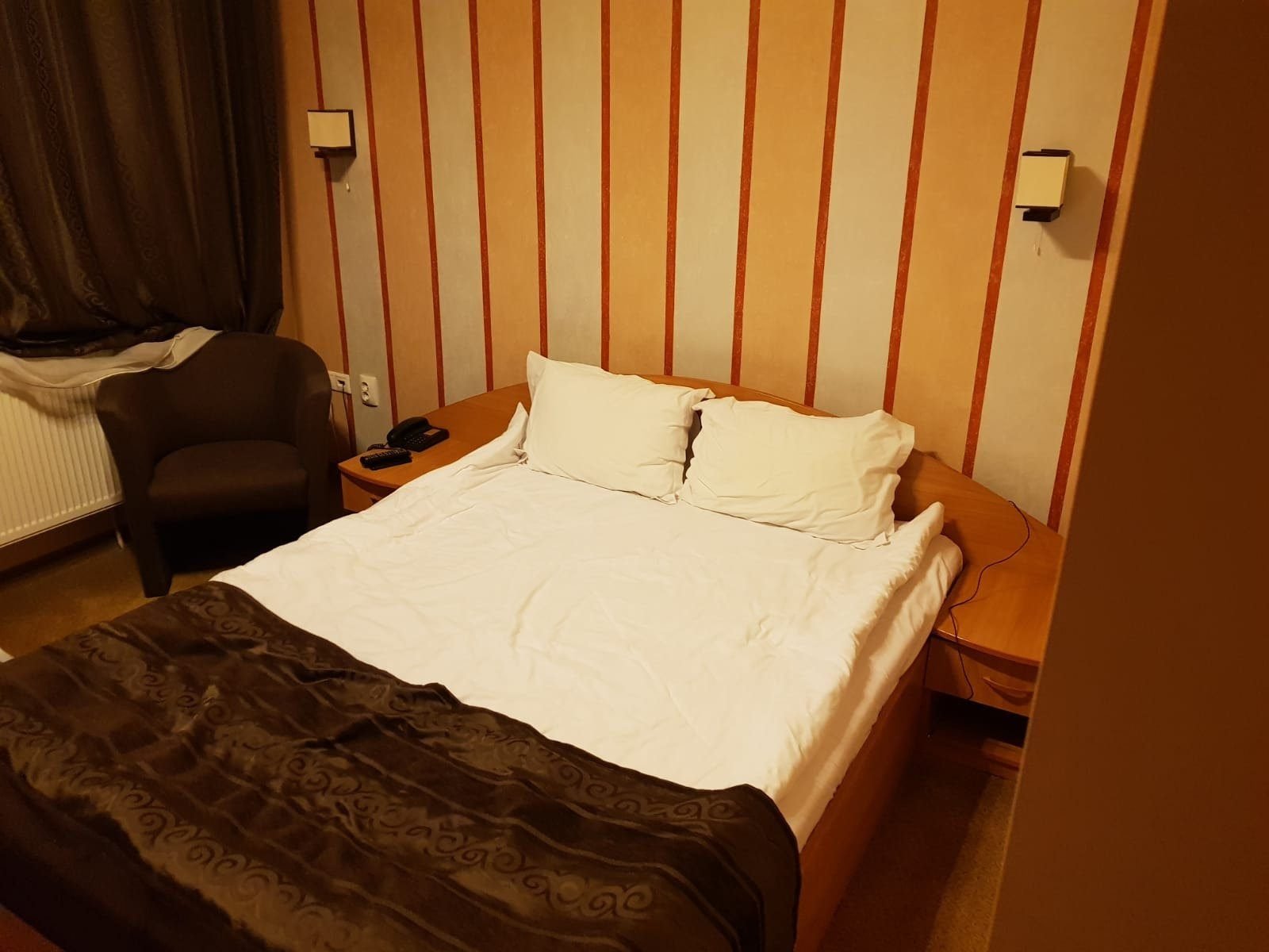 Hotel Class Sibiu