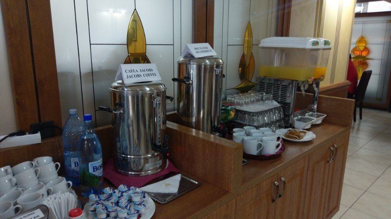 Hotel Class Sibiu
