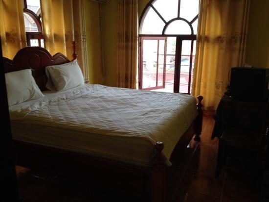 Viengvilay Guesthouse