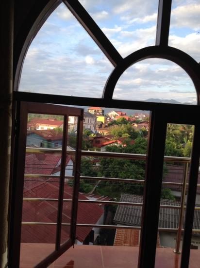 Viengvilay Guesthouse