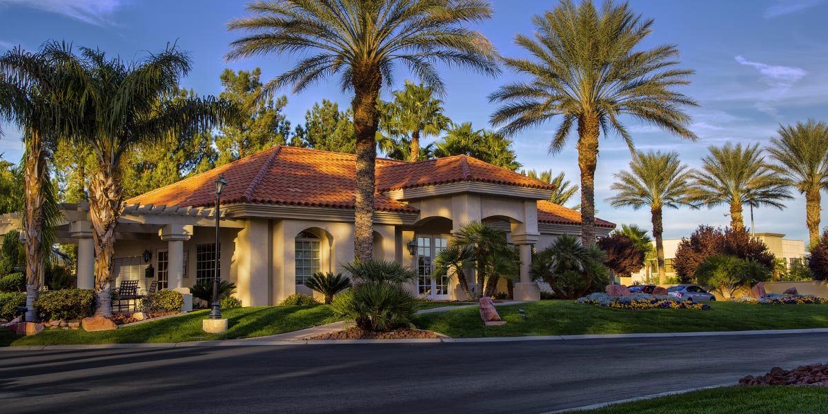 Las Vegas Motorcoach Resort