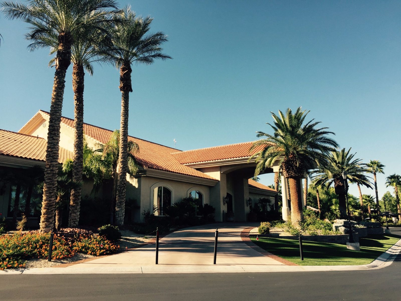 Las Vegas Motorcoach Resort