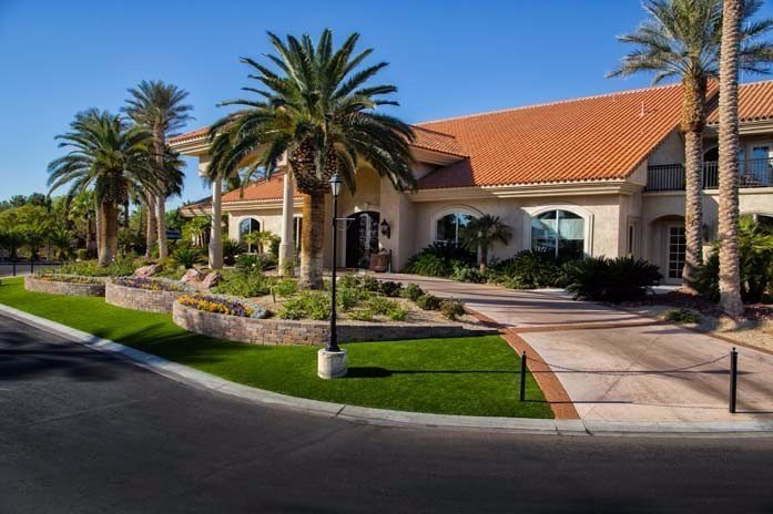 Las Vegas Motorcoach Resort