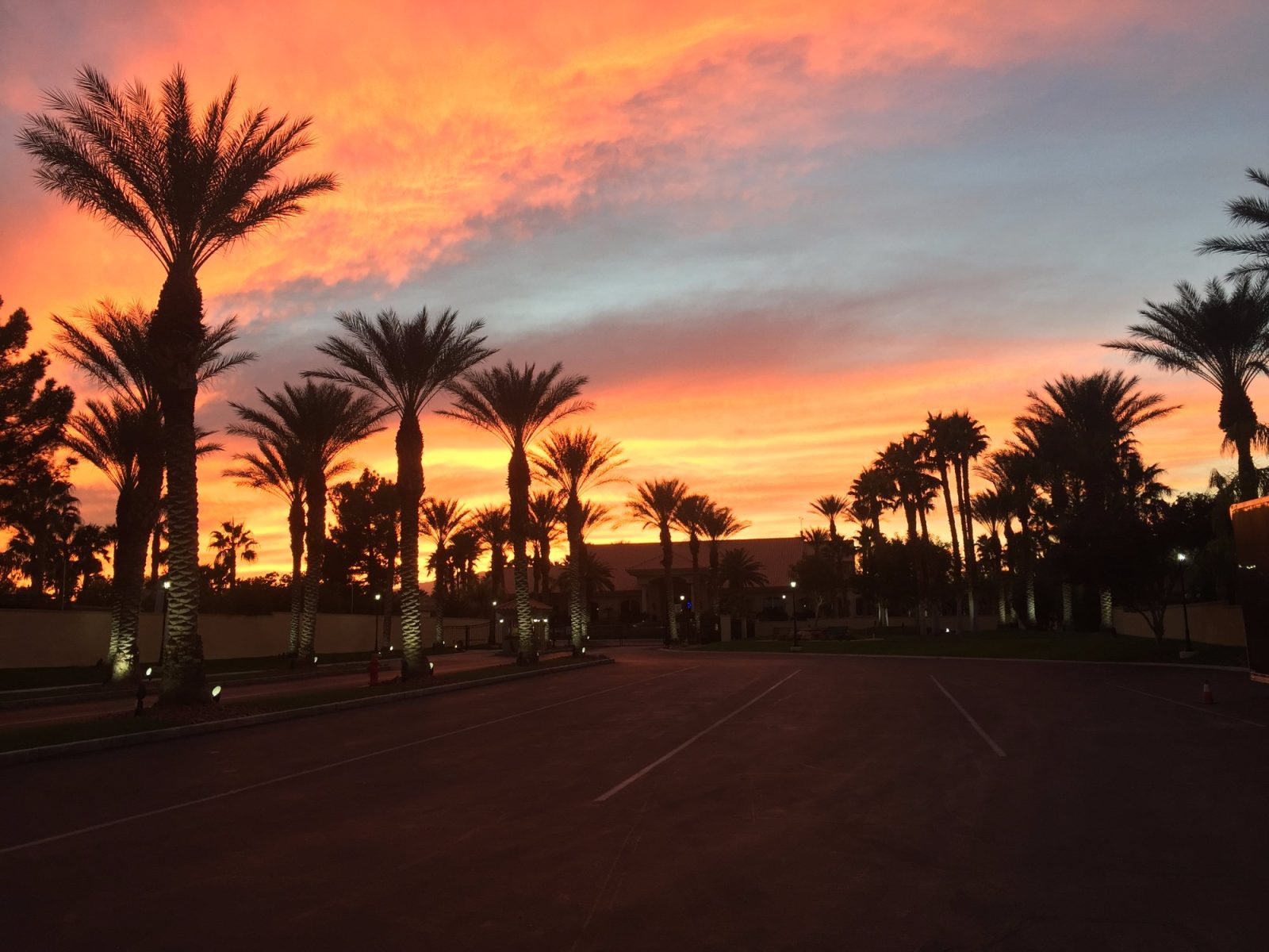 Las Vegas Motorcoach Resort