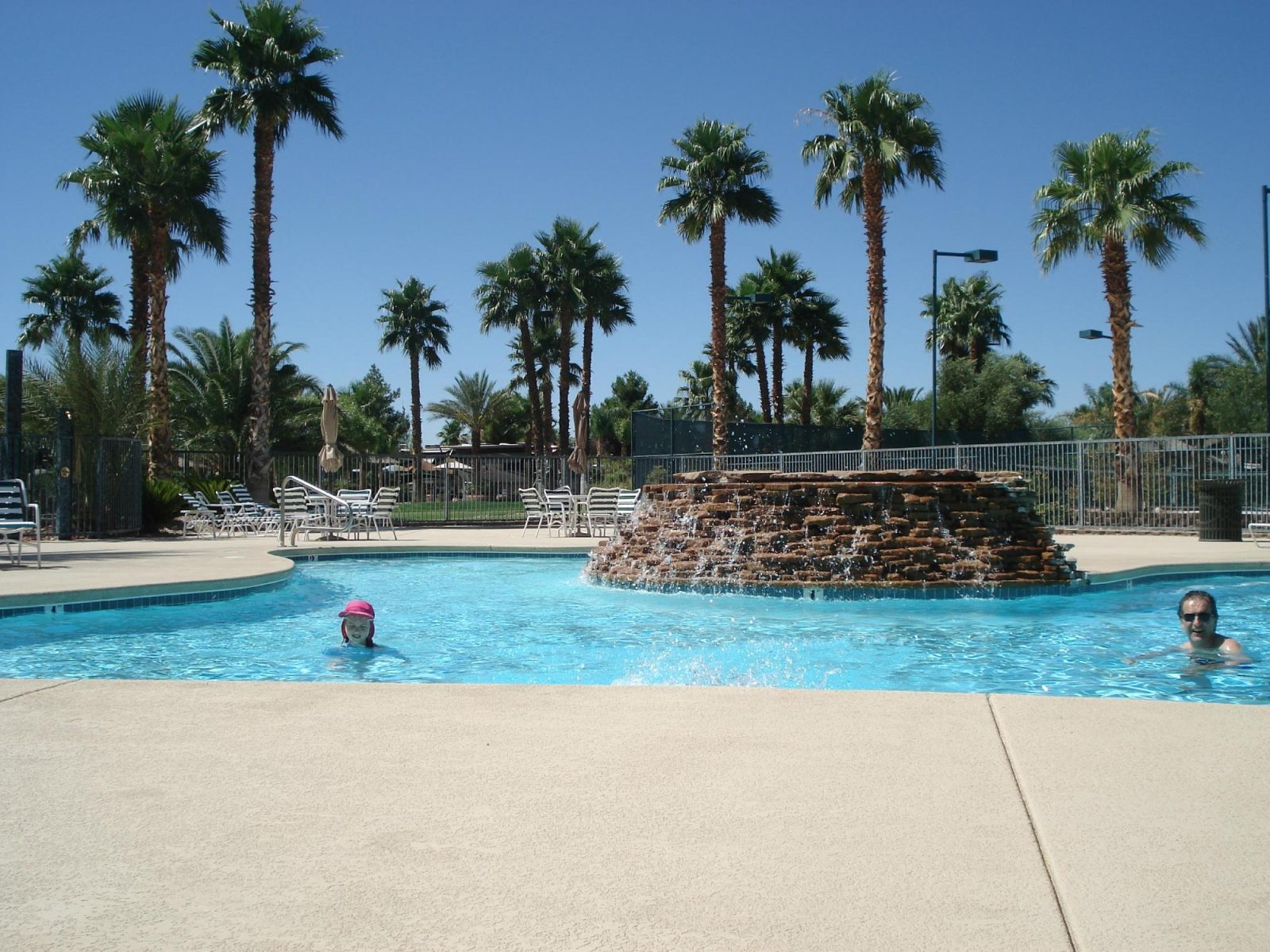 Las Vegas Motorcoach Resort