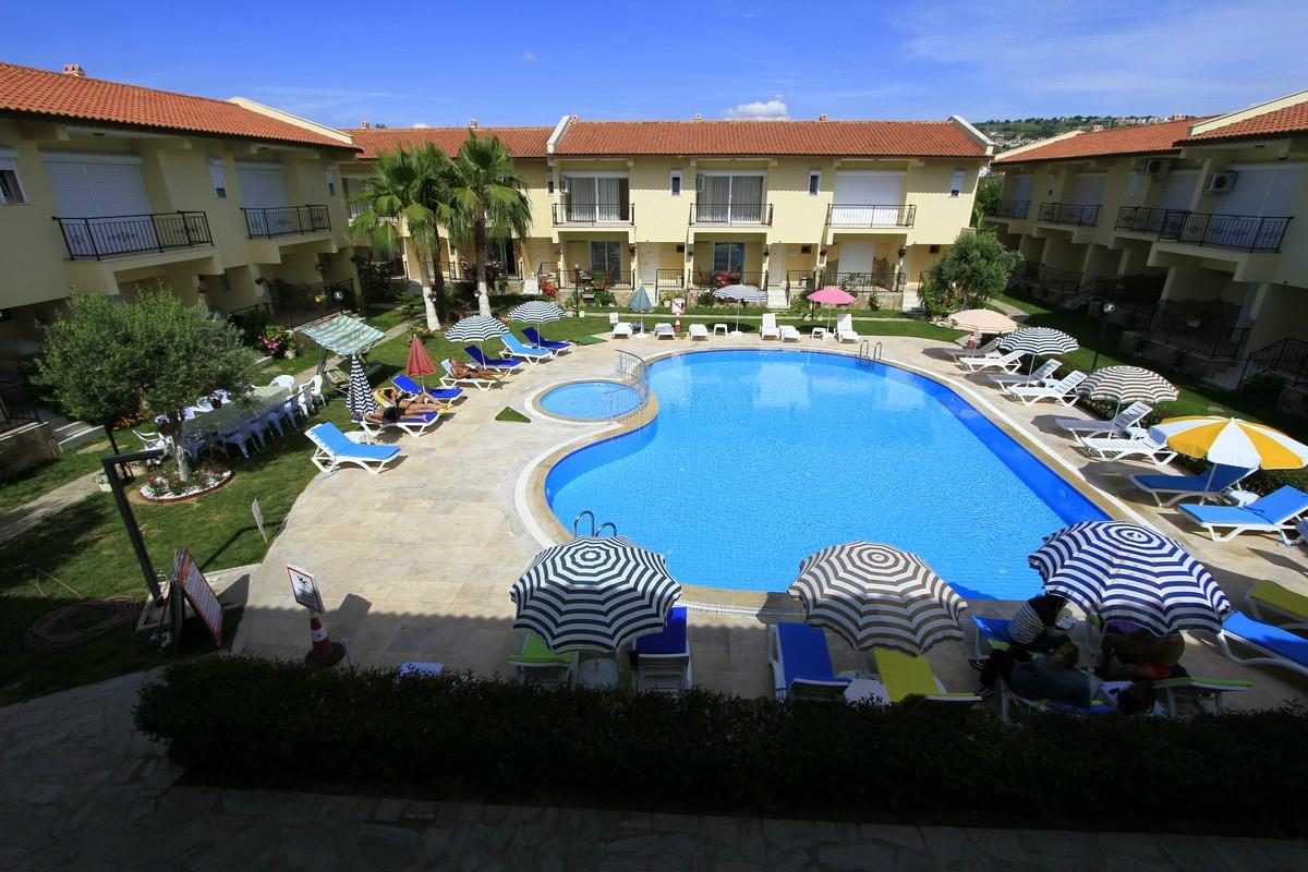 Kusadasi Villas