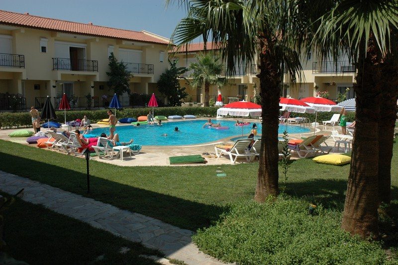 Kusadasi Villas