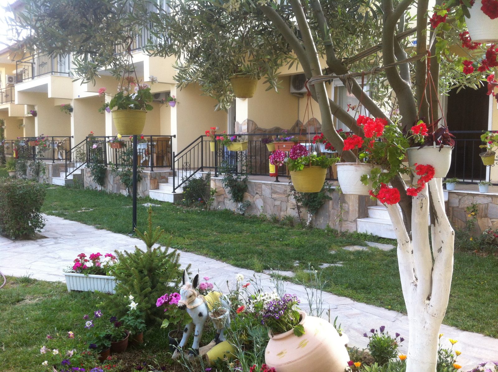 Kusadasi Villas