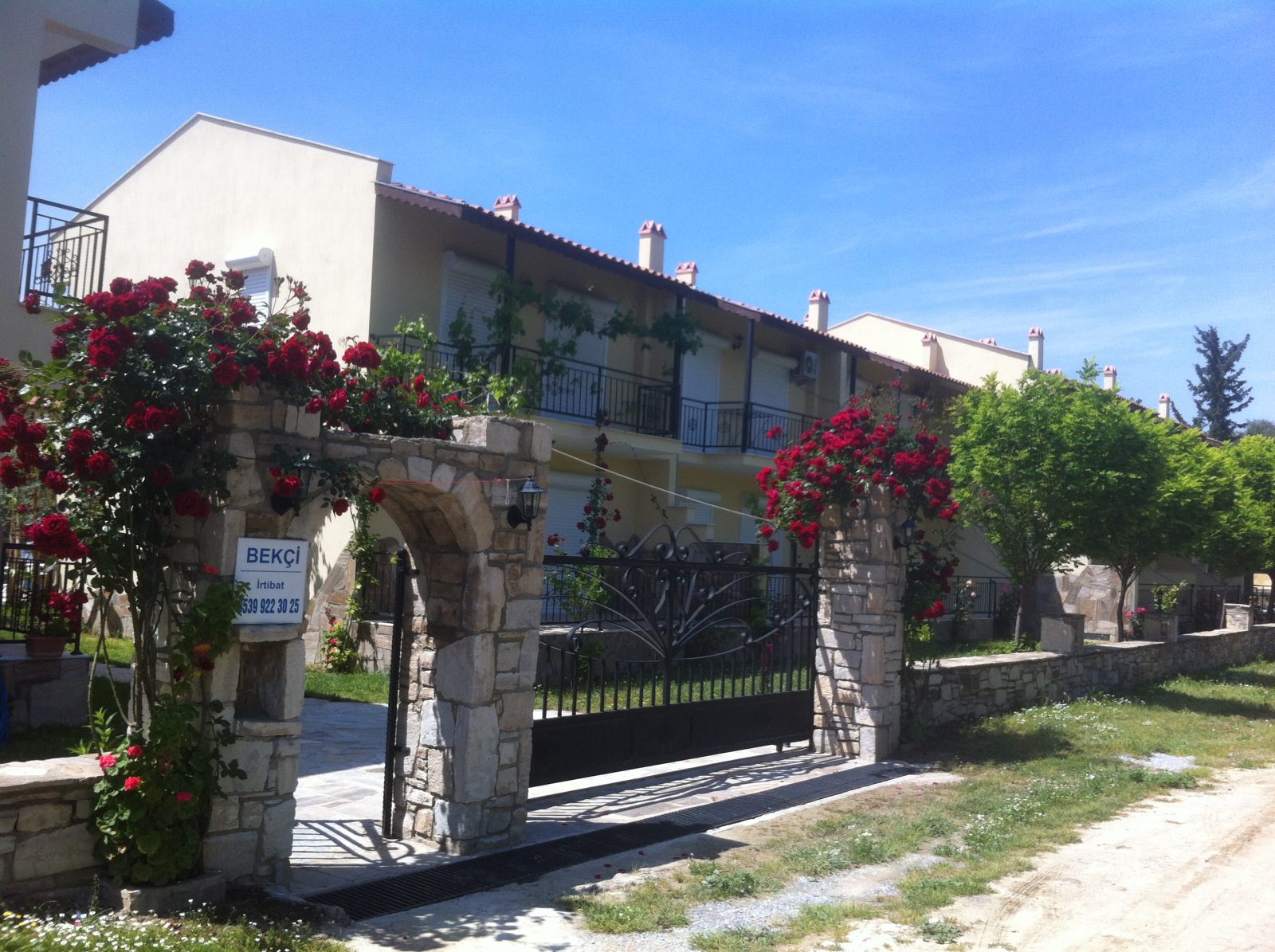 Kusadasi Villas