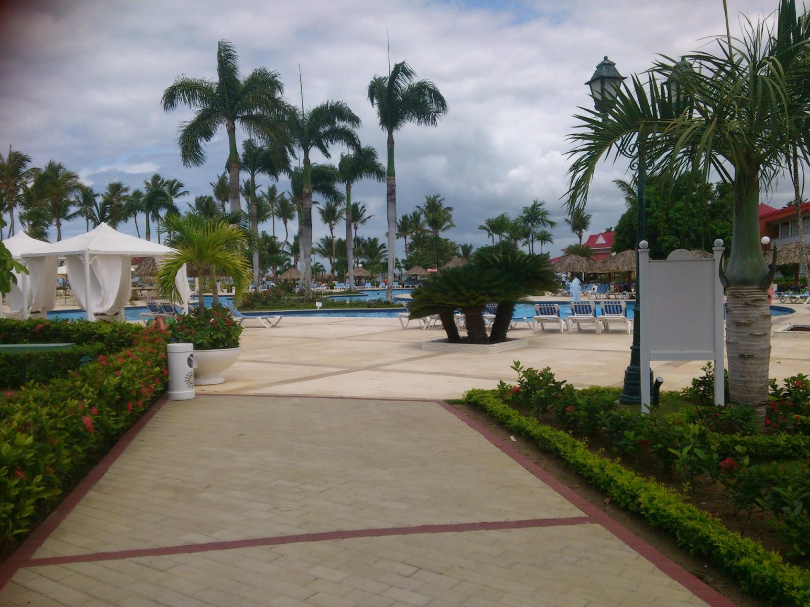 La Romana Suites & Residence